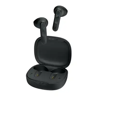 JBL Vibe Flex Auriculares Inalámbrico Dentro de oído Música Bluetooth Negro