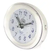 Trevi SL 3052 Reloj despertador analógico Blanco