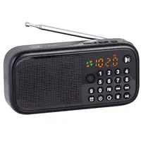 Trevi DR 7F40 BT Portátil Negro
