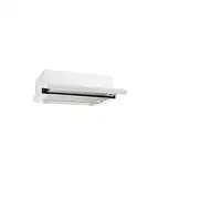 Teka TL 6420.2 WH De pared Blanco 360 m³/h