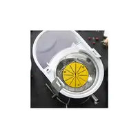 Cecotec StrongTitanium 19000 XXL 1300 W Acero inoxidable