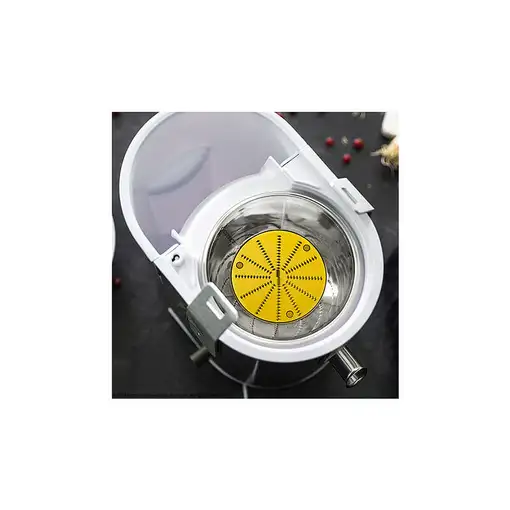 Cecotec StrongTitanium 19000 XXL 1300 W Acero inoxidable