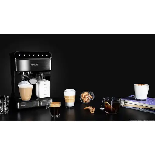 Cecotec Power Instant-ccino 20 Touch Totalmente automática Máquina espresso 1,4 L