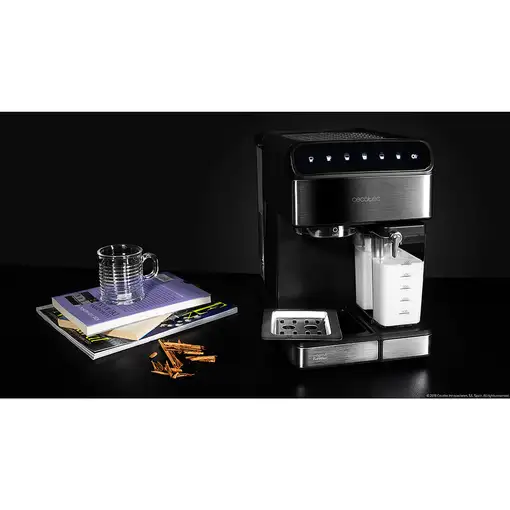 Cecotec Power Instant-ccino 20 Touch Totalmente automática Máquina espresso 1,4 L