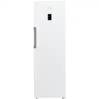 Beko B3RFNE314W congelador Congelador vertical Independiente 286 L E Blanco