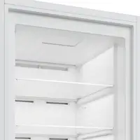 Beko B3RFNE314W congelador Congelador vertical Independiente 286 L E Blanco