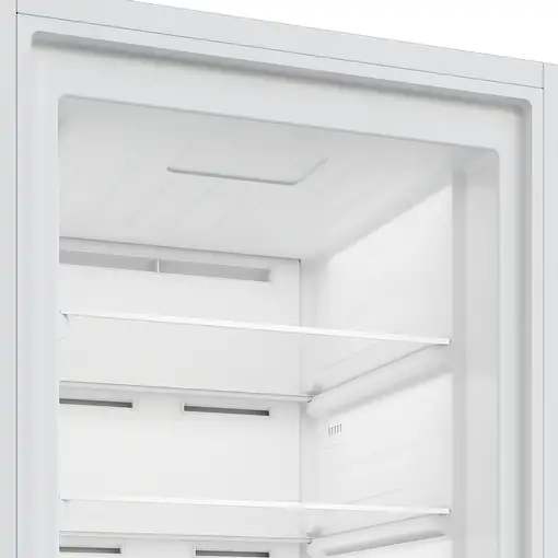 Beko B3RFNE314W congelador Congelador vertical Independiente 286 L E Blanco
