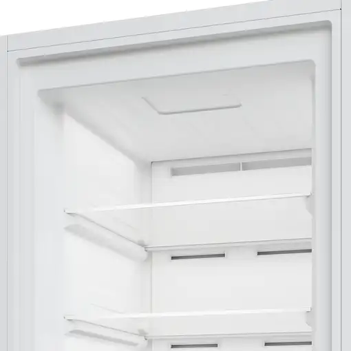 Beko B3RFNE314W congelador Congelador vertical Independiente 286 L E Blanco