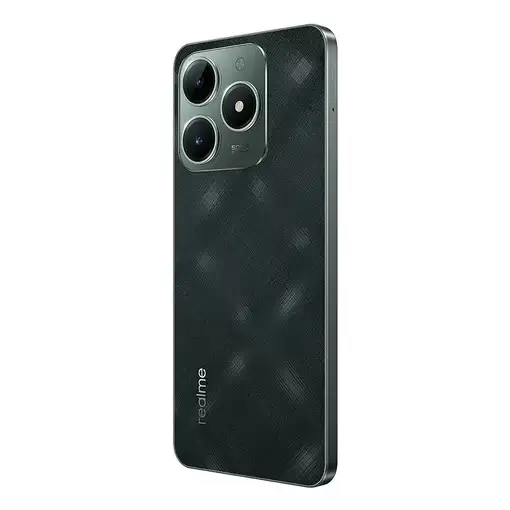 realme C61 17,1 cm (6.74\) SIM doble Android 14 4G USB Tipo C 6 GB 256 GB 5000 mAh