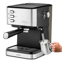 Ufesa Calàbria Máquina espresso 1,5 L