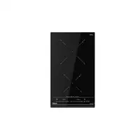 Teka IZC 32310 MSP Negro Integrado 30 cm Con placa de inducción 2 zona(s)