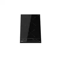 Teka IZC 32310 MSP Negro Integrado 30 cm Con placa de inducción 2 zona(s)