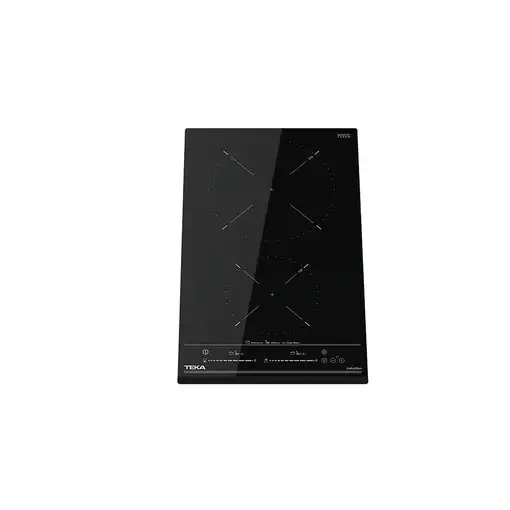 Teka IZC 32310 MSP Negro Integrado 30 cm Con placa de inducción 2 zona(s)