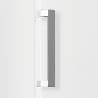 Beko RFNE290L41WN congelador Congelador vertical Independiente 256 L E Blanco