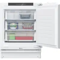 Balay 3GUE033F congelador Congelador vertical Integrado 85 L E Blanco
