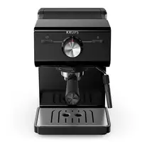 Krups Authentic XP381810 cafetera eléctrica Semi-automática Máquina espresso 2 L