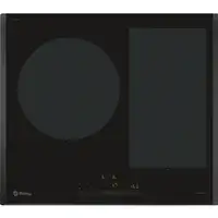 Balay 3EB969LH hobs Negro Integrado 60 cm Con placa de inducción 2 zona(s)