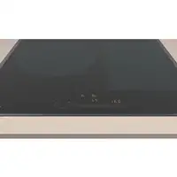 Balay 3EB969LH hobs Negro Integrado 60 cm Con placa de inducción 2 zona(s)