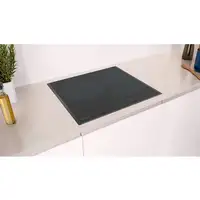 Balay 3EB969LH hobs Negro Integrado 60 cm Con placa de inducción 2 zona(s)
