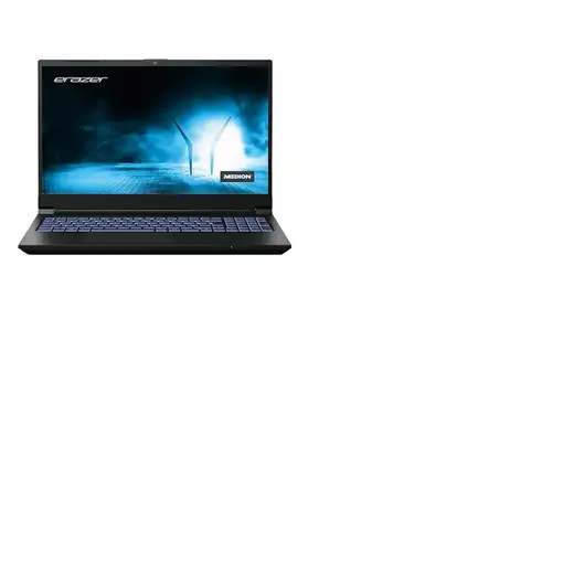Erazer Crawler E30e Intel® Core™ i5 i5-12450H Portátil 39,6 cm (15.6'') Full HD 8 G