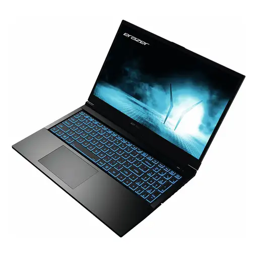 Erazer MD62593 Intel® Core™ i5 i5-12450H Portátil 39,6 cm (15.6'') Full HD 16 GB DD