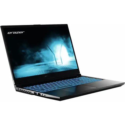 Erazer MD62593 Intel® Core™ i5 i5-12450H Portátil 39,6 cm (15.6'') Full HD 16 GB DD