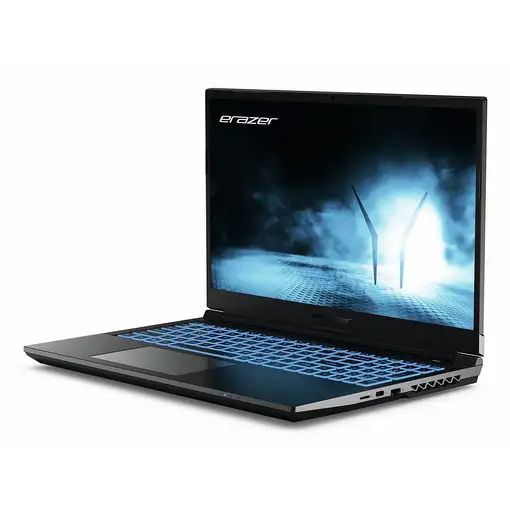 Erazer MD62593 Intel® Core™ i5 i5-12450H Portátil 39,6 cm (15.6'') Full HD 16 GB DD