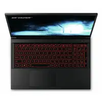 Erazer MD62593 Intel® Core™ i5 i5-12450H Portátil 39,6 cm (15.6'') Full HD 16 GB DD