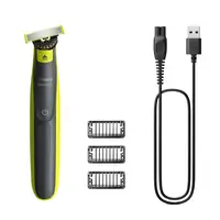 Máquina de afeitado QP2724/23 hybrid oneblade PHILIPS, 1 ud