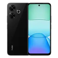 Xiaomi Redmi 13 17,2 cm (6.79'') Ranura híbrida Dual SIM 4G USB Tipo C 8 GB 256 GB