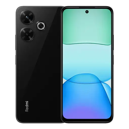 Xiaomi Redmi 13 17,2 cm (6.79'') Ranura híbrida Dual SIM 4G USB Tipo C 8 GB 256 GB