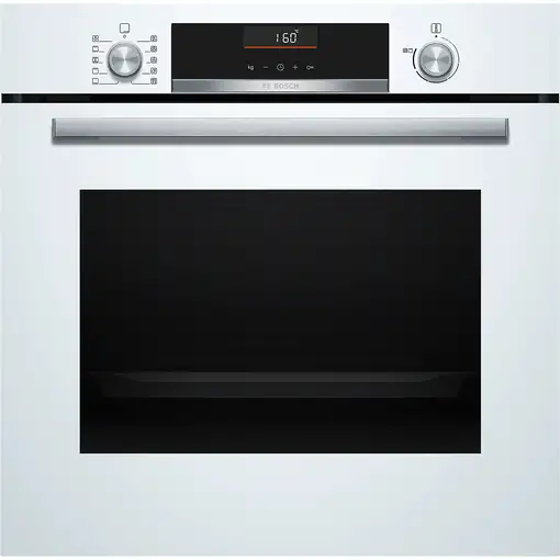 Bosch Serie 6 HBG536EW3 horno 71 L 3400 W Blanco