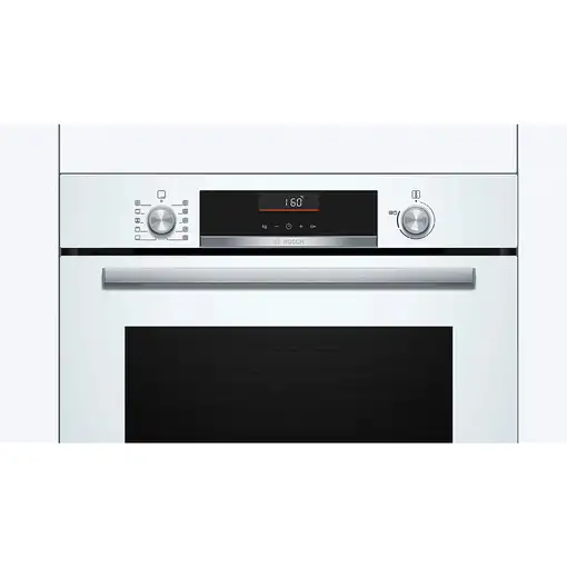 Bosch Serie 6 HBG536EW3 horno 71 L 3400 W Blanco