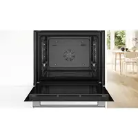 Bosch Serie 6 HBG536EW3 horno 71 L 3400 W Blanco