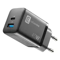 Cellularline MULTIPOWER MICRO 45W