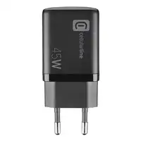 Cellularline MULTIPOWER MICRO 45W