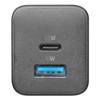 Cellularline MULTIPOWER MICRO 45W