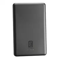 Cellularline 8018080471674 5000 mAh Cargador inalámbrico Gris