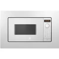 Balay 3CG6142B4 microondas Blanco Microondas con grill Integrado 20 L 800 W