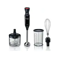Bosch ErgoMixx MS61B6150 licuadora 0,6 L Batidora de inmersión 1000 W Antracita, N