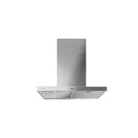 Teka DSH 786 De pared Acero inoxidable 586 m³/h