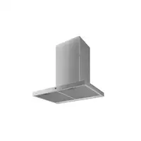 Teka DSH 786 De pared Acero inoxidable 586 m³/h