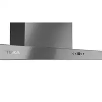 Teka DSH 786 De pared Acero inoxidable 586 m³/h