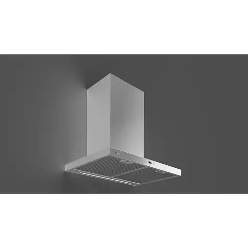 Teka DSH 786 De pared Acero inoxidable 586 m³/h