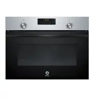 Balay 3CB4130X3 horno 47 L Acero inoxidable