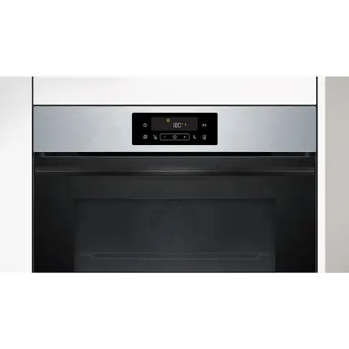 Balay 3CB4821X3 horno 47 L 2990 W Negro, Acero inoxidable