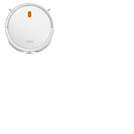 Xiaomi Robot Vacuum E5 0,4 L Sin bolsa Blanco