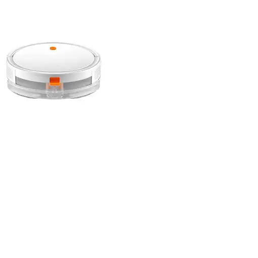Xiaomi Robot Vacuum E5 0,4 L Sin bolsa Blanco