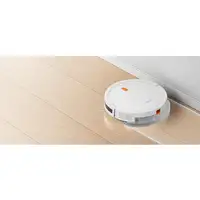 Xiaomi Robot Vacuum E5 0,4 L Sin bolsa Blanco