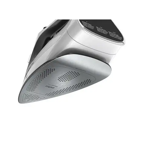 Braun TexStyle 7 Pro SI7149WB Plancha vapor-seco EloxalPlus soleplate 2900 W Negro
